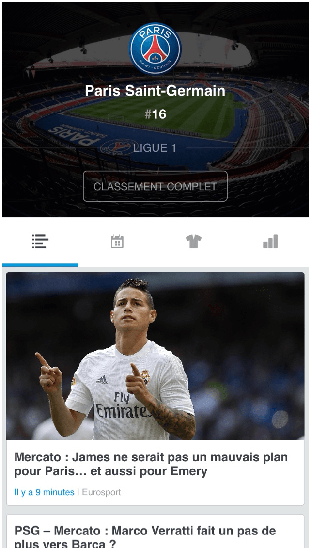 Eurosport