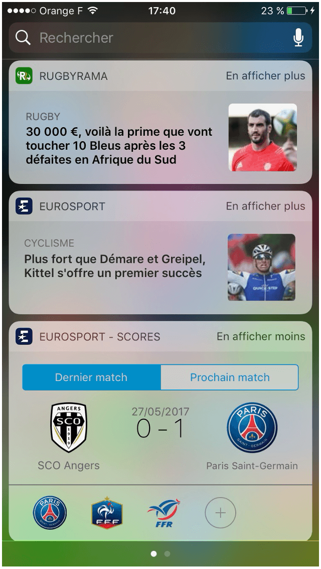 Eurosport