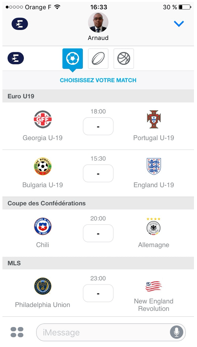 Eurosport